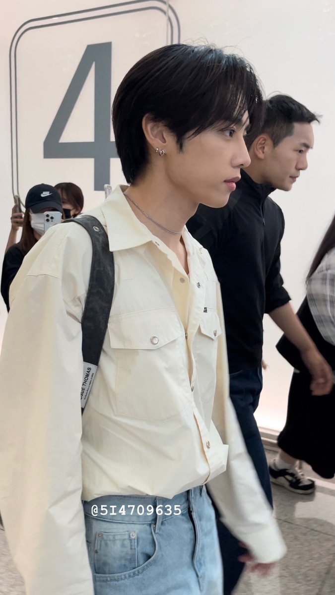 sunwoo airport previews today ♥︎