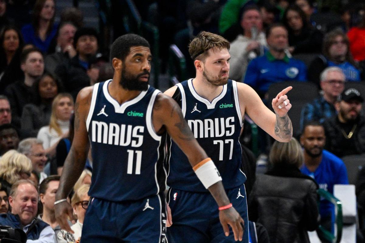 BEST DUO IN THE MF LEAGUE!

DALLAS STAND UP!!!!!