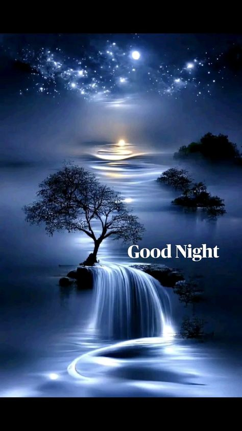 #GVerse good night! ~ may you dream pleasant thoughts