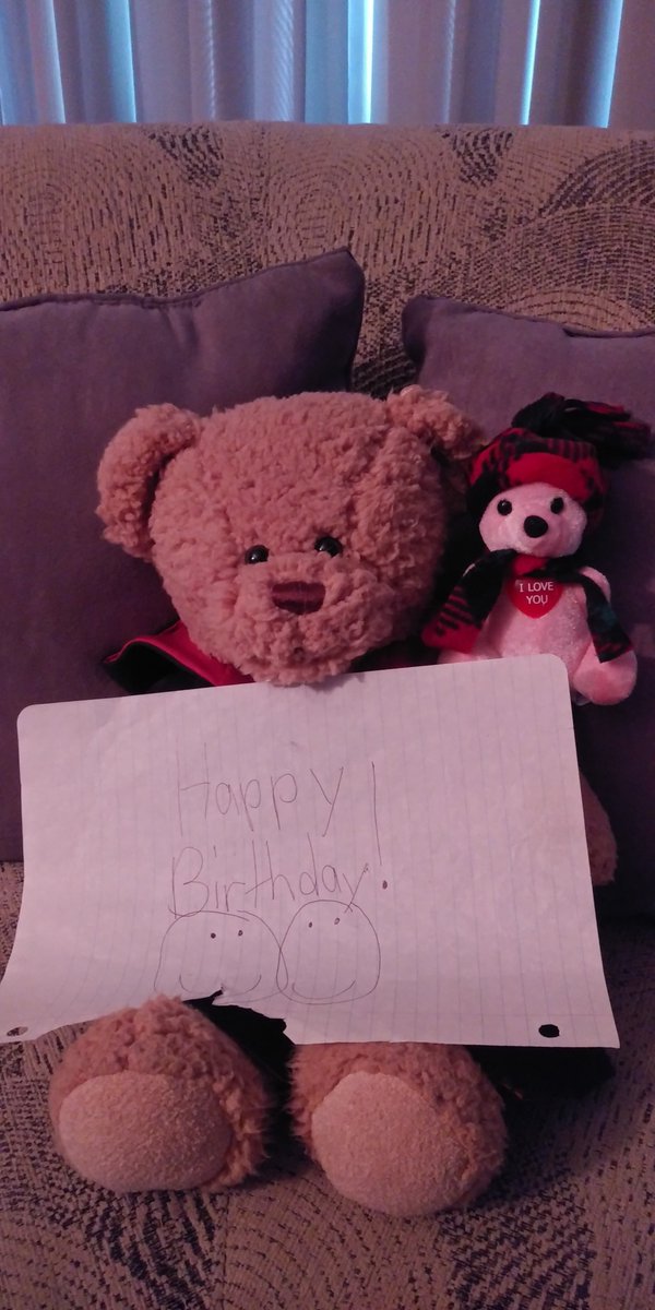 JustinBush88's tweet image. @MusettaVander Happy Birthday #Musetta!!!! Sending you big warm hugs, tons of kisses, lots of love and best wishes. You are truly amazing always. 🎂 🕯 🕯 🕯 🕯🎈🎈🎈🎈🎈🎈🎈🎈🎈🎈🎁🤗🤗🤗🤗🤗🤗🤗🤗🤗🤗😗😗😗😗😗😗😗😙😙😙❤