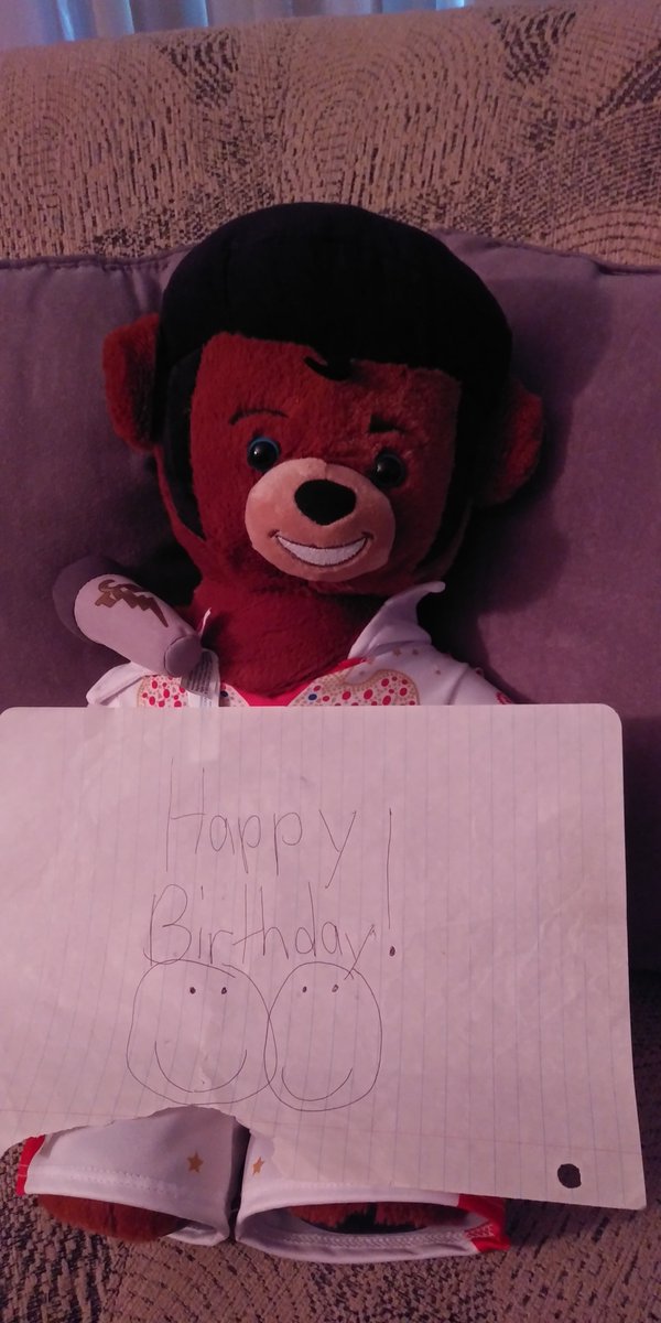 JustinBush88's tweet image. @MusettaVander Happy Birthday #Musetta!!!! Sending you big warm hugs, tons of kisses, lots of love and best wishes. You are truly amazing always. 🎂 🕯 🕯 🕯 🕯🎈🎈🎈🎈🎈🎈🎈🎈🎈🎈🎁🤗🤗🤗🤗🤗🤗🤗🤗🤗🤗😗😗😗😗😗😗😗😙😙😙❤