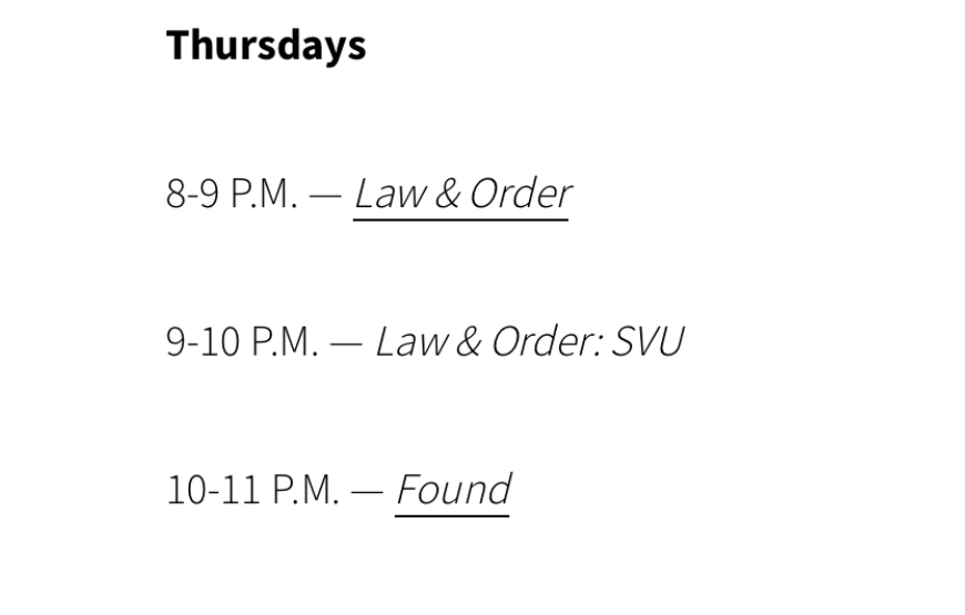 In my wildest did I dream I’d be Executive Producer of 2 shows w/these FANTASTICS on #NBC this Fall?! #SoGrateful that you can watch #BrilliantMindsNBC with #ZacharyQuinto Monday 10pm after #TheVoice & #NBCFound with #ShanolaHampton Thursday 10pm after #LawAndOrderSVU #SetYourDVR