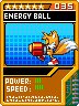 Anyway, on to emotes. Sonic's emote 'Breakdance' is a reference to that breakdancing animation which I still can't figure out if it's official or not.

Tails' Energy Ball emote is a reference to one of his moves in Sonic Battle.