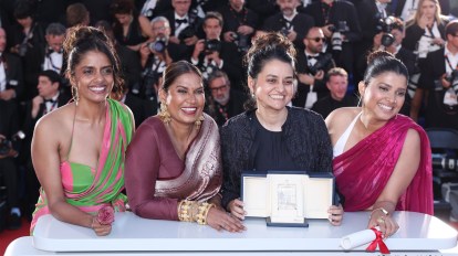 The 77th Cannes Film Festival has brought some much-deserved recognition to Indian cinema: Anasuya Sengupta winning a best actress award, Payal Kapadia getting the Grand Prix for her film All We Imagine As Light. Feels sweeter after ten years of relentless assault on creativity.
