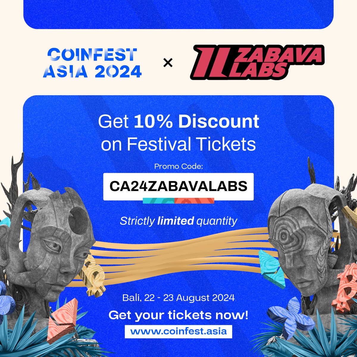 Zabava Labs tweet media