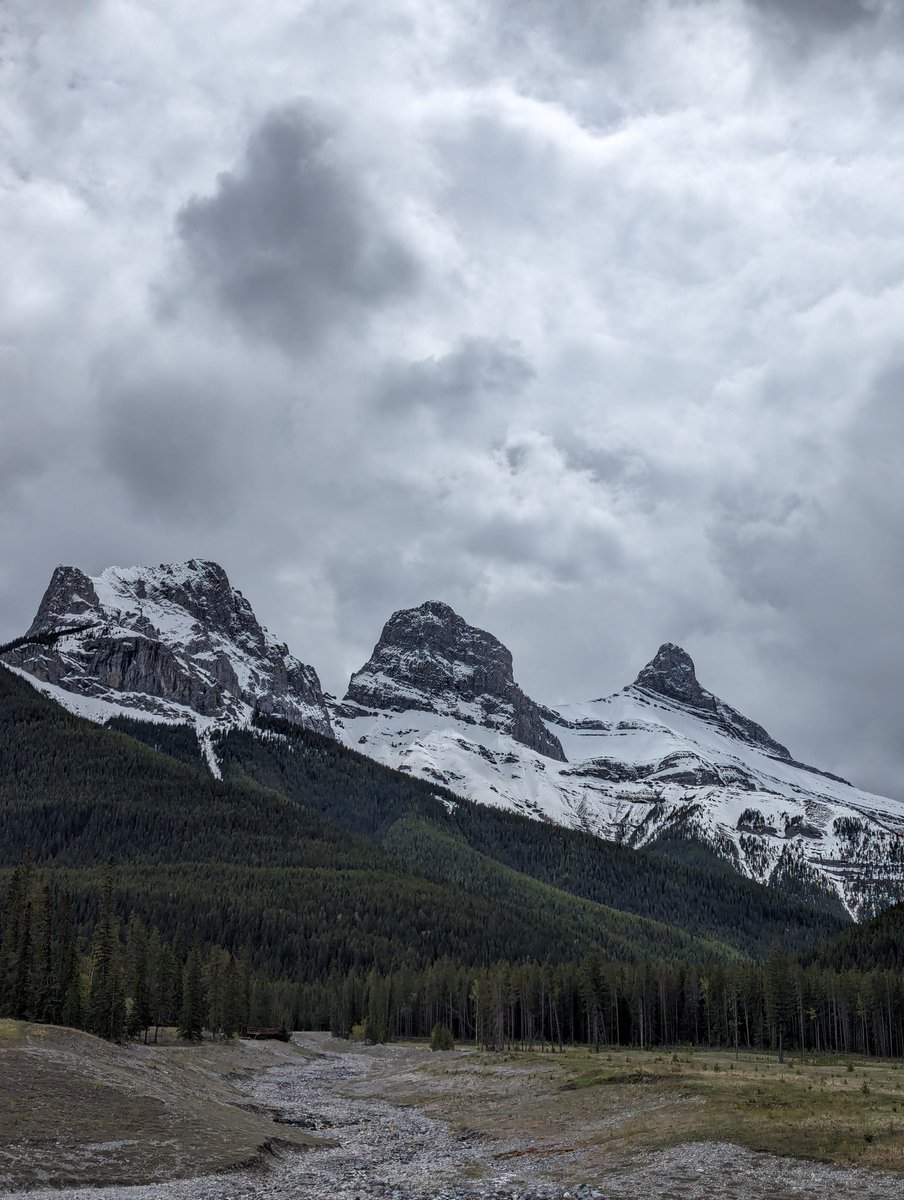 Can't beat it. 

#yyc #Calgary #Canmore