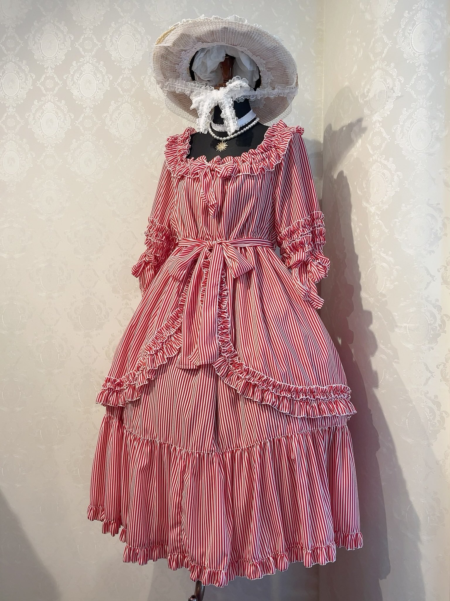 ?ATELIER-PIERROT大阪店? on X: 