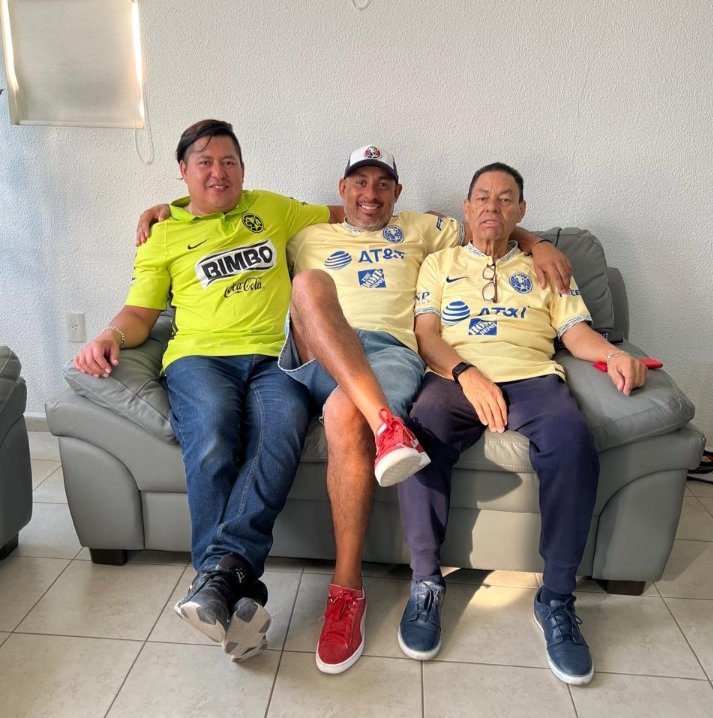 #ElCampeonSera él <a href="/ClubAmerica/">Club América</a>  ⚽🦅🏆