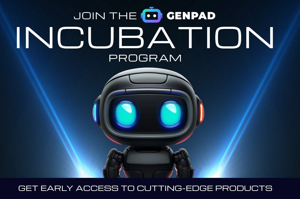 GenBox AI tweet media