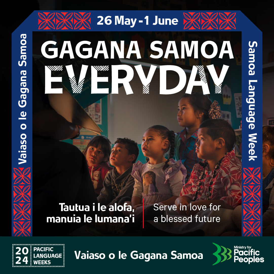 BSA_NZ's tweet photo. Talofa lava! Happy Samoa Language Week. Many of our resources are available in Gagana Sāmoa, such as our guide to TV classifications & audience advisories. It's a great tool to help you make informed family viewing decisions: https://t.co/CeTtHBKnwL #SamoaLanguageWeek2024 #SLW24 https://t.co/czsSI4ylkj