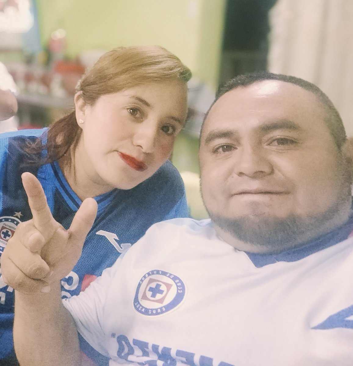 # cruz azul sera campeon