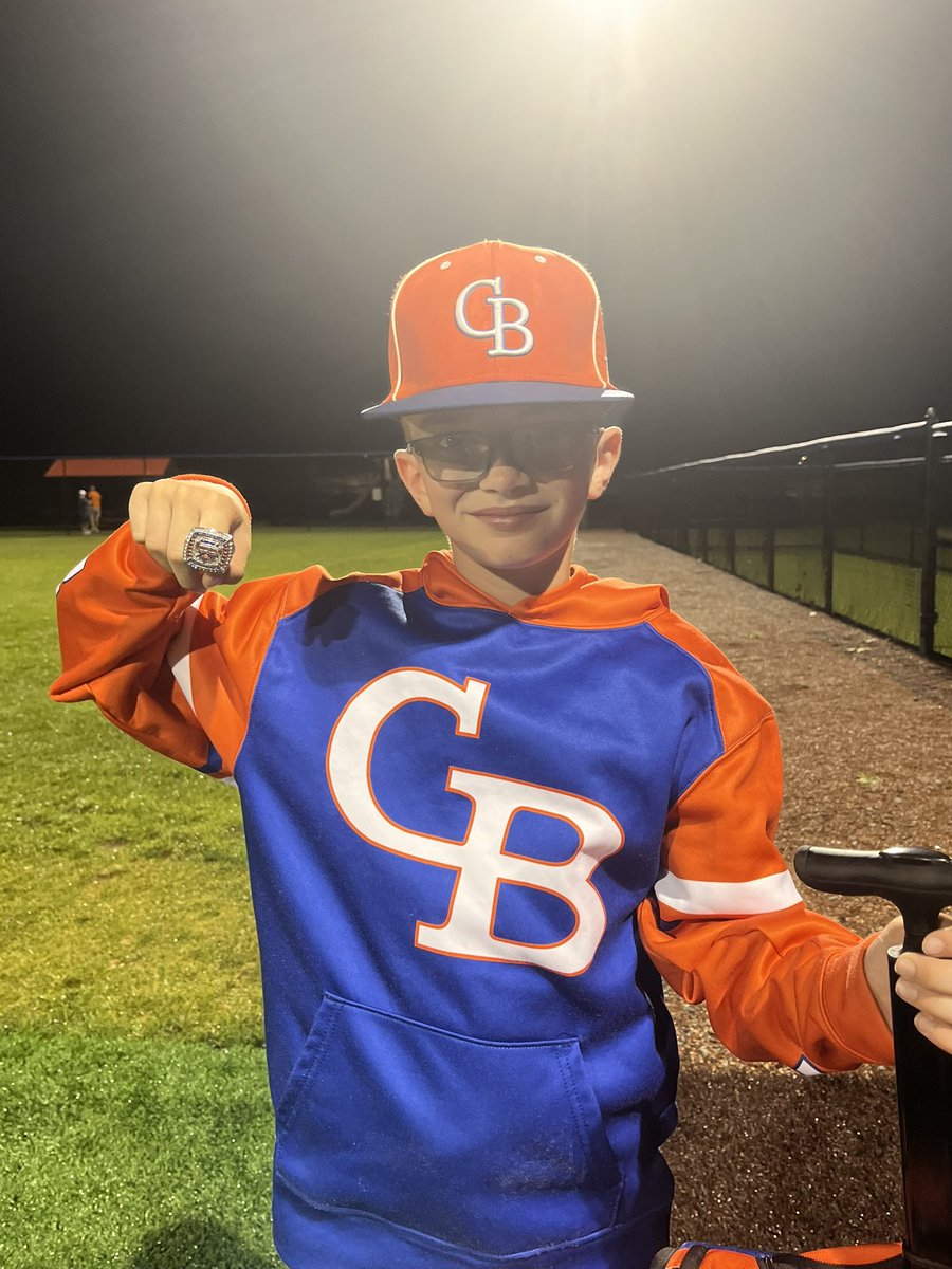 baby brother is a dawg💙
<a href="/HerrodDean06/">RiverJaxx Baseball™ #JaxxBoys™</a> 
<a href="/Dever5Jamie/">Jamie Dever</a> <a href="/LardyD123/">Laura D</a>