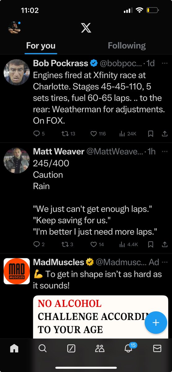 Brett Griffin tweet media