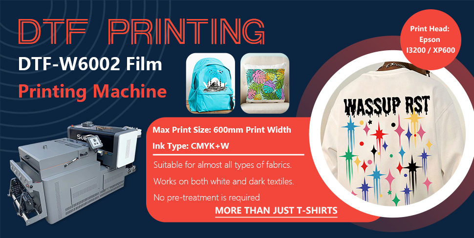 🔥SUBLICOOL 60CM DTF Printer and Dryer🔥Shaker Complete System 🔥 DTF Printer All in One 
✅ More: bit.ly/4bn575o
✅Email: sales@sublicool.com
#dtfprinting #dtfprint #dtffilm #petfilm #dtf #heattransfer #heatpress #tshirtprinting