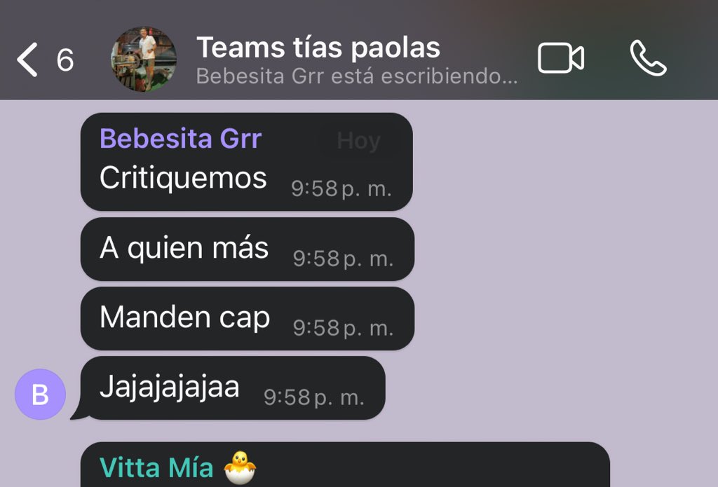 mbvm06's tweet image. Definición de amistad: 🐍🐍🐍