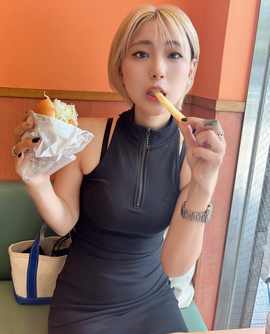 コスプレイヤーつんこのTwitter画像25