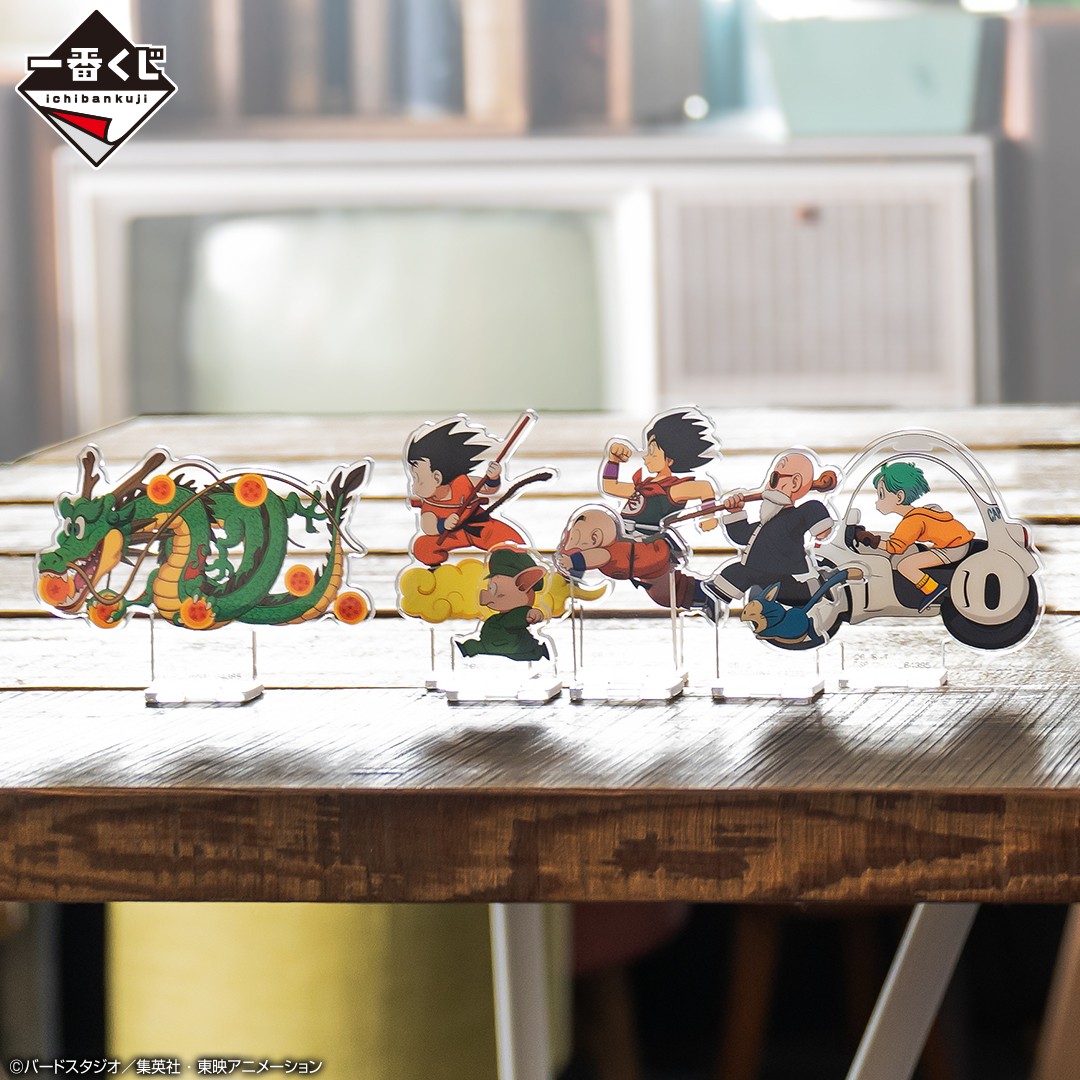 一番くじ(BANDAI SPIRITS) on X: 一番くじ(BANDAI SPIRITS) on X: