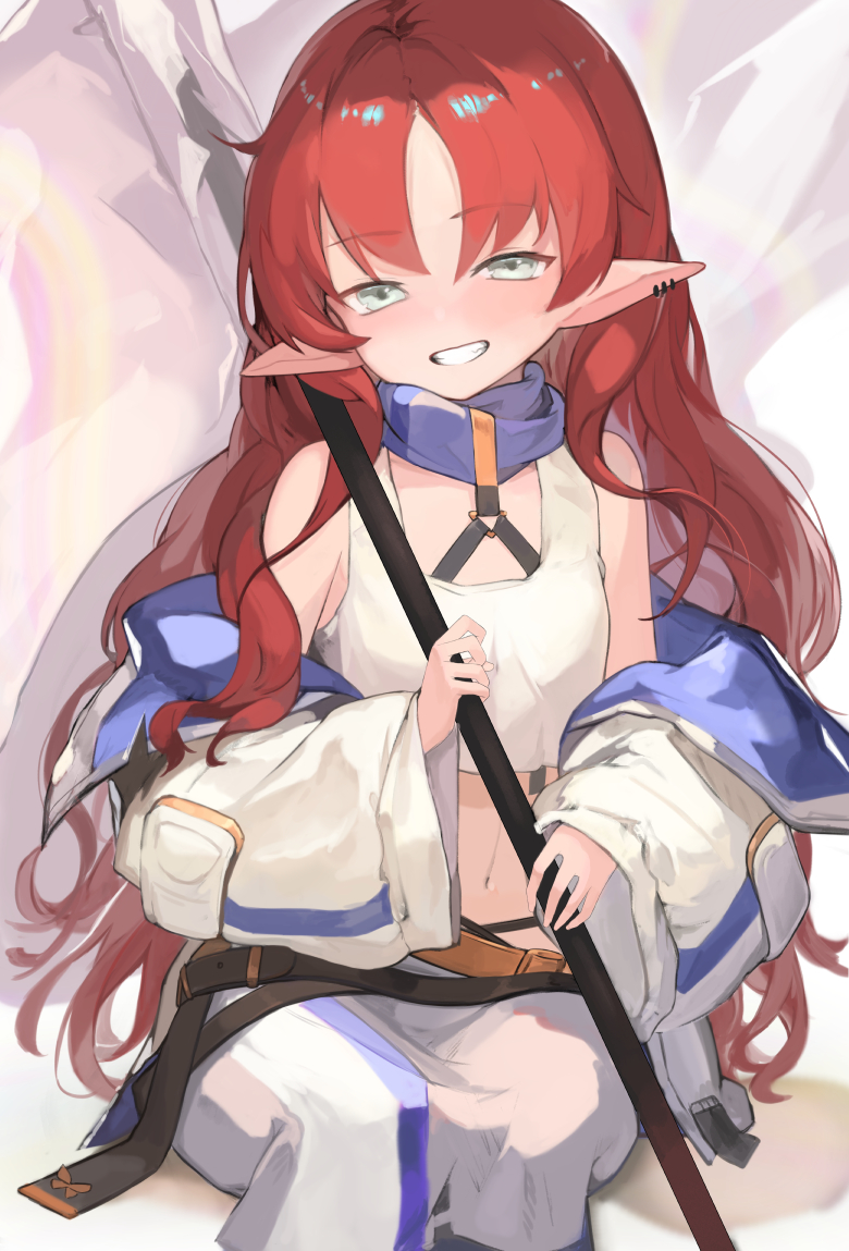 taba_comYA's tweet photo. #アークナイツ #Arknights #明日方舟 #ArknightsFanArt #アークナイツファンアート
アークナイツ始めた！
テンニンカちゃんが強いらしいね https://t.co/2eSyYYssqW