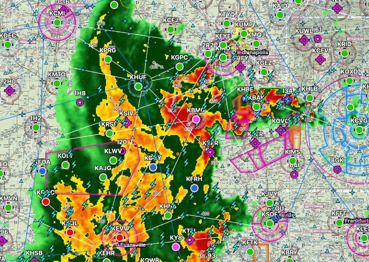 One out of every 50 people in the United States is under a tornado watch tonight

Including me

We're deep in the FAFO phase of an uncontrolled pandemic and now also entering the FAFO phase of climate change