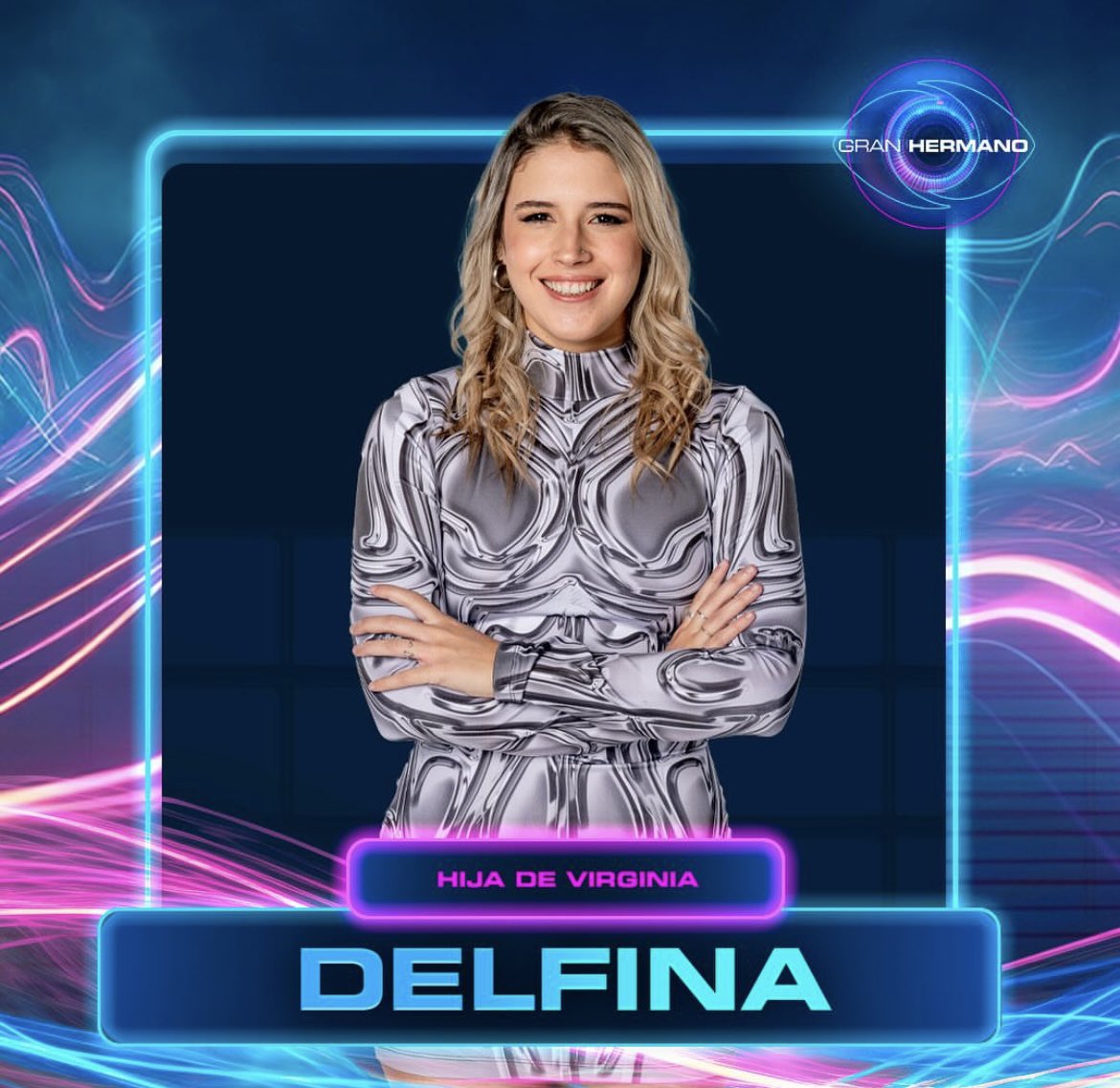 ¿Quien queres que gane? 🔁 FACUNDO ❤️ DELFINA #GranHermano Dejó la encuesta abajo 👇🏻