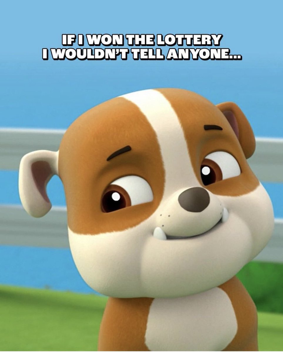 パウパパ@パウ・パトロール全話観た人 (@pawfectpapa) / Posts / X