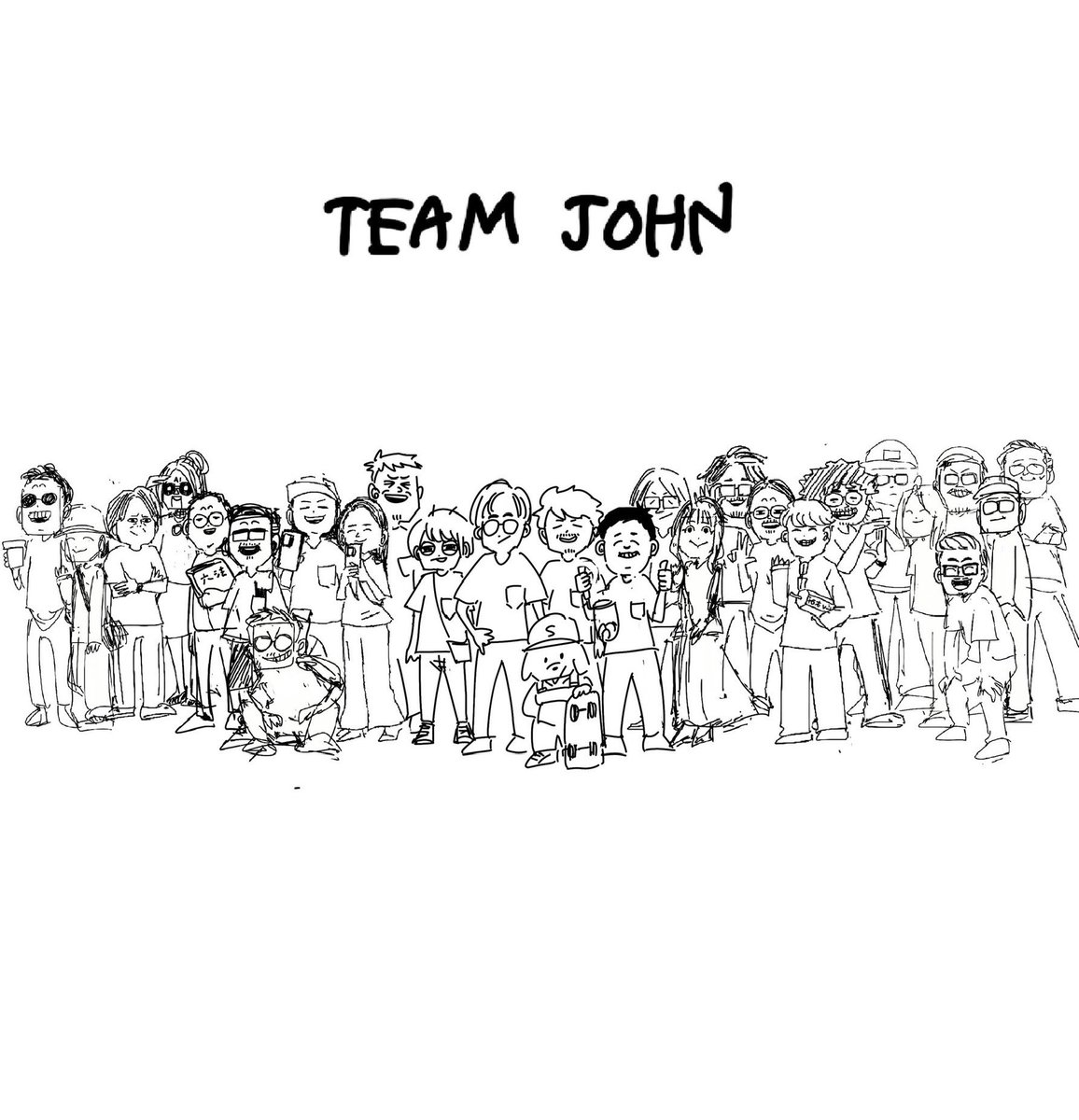 SkaterJohn/シバチャン tweet media