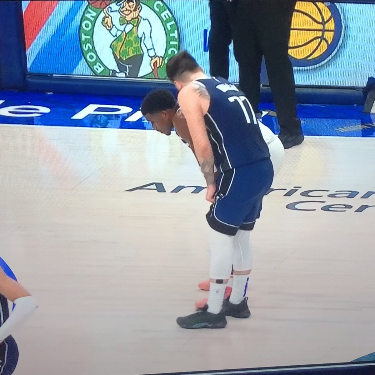 Luka a bully Fr 😂😂😂