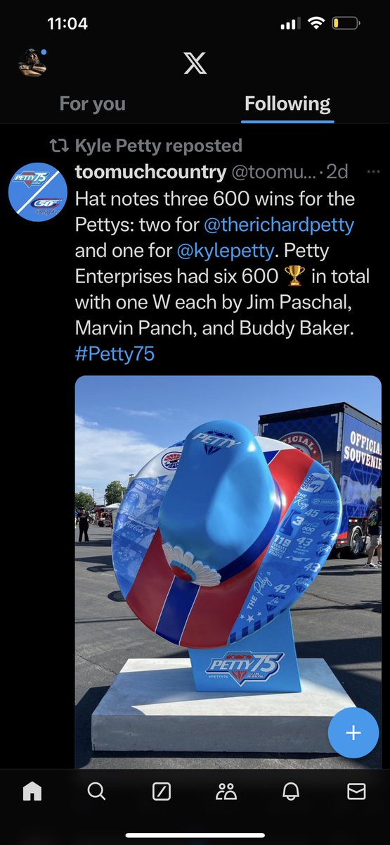 Brett Griffin tweet media