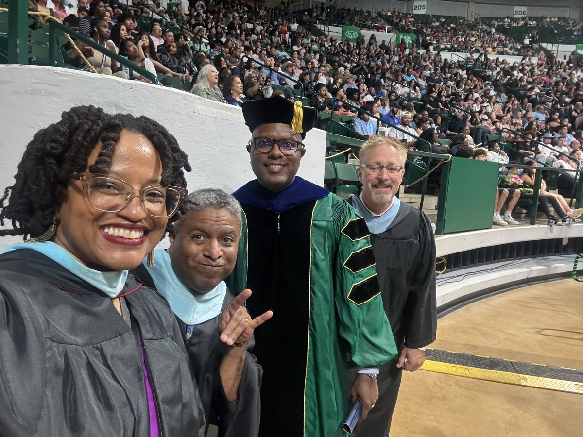 A. Funmi Nwokolo, M. Ed. tweet media