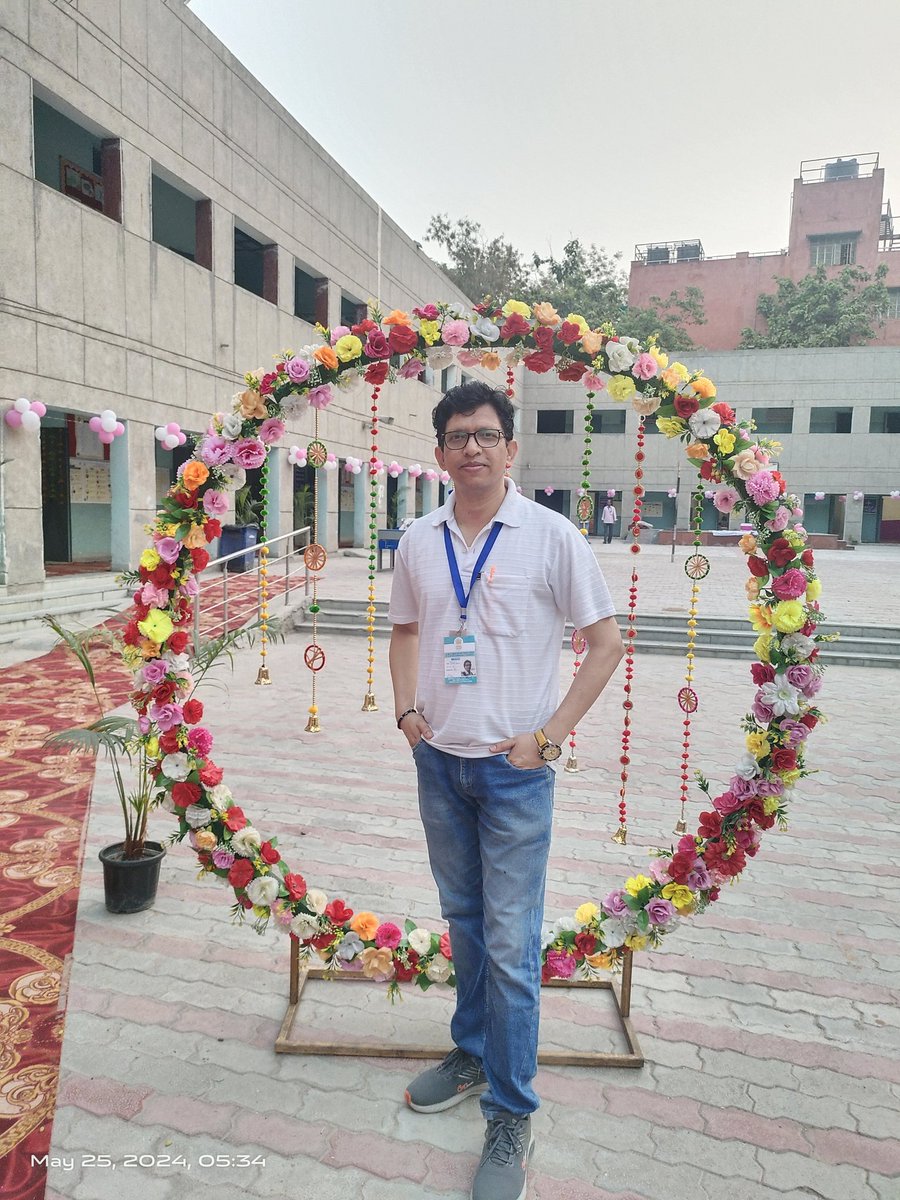 Mukkesh Vashishth tweet media