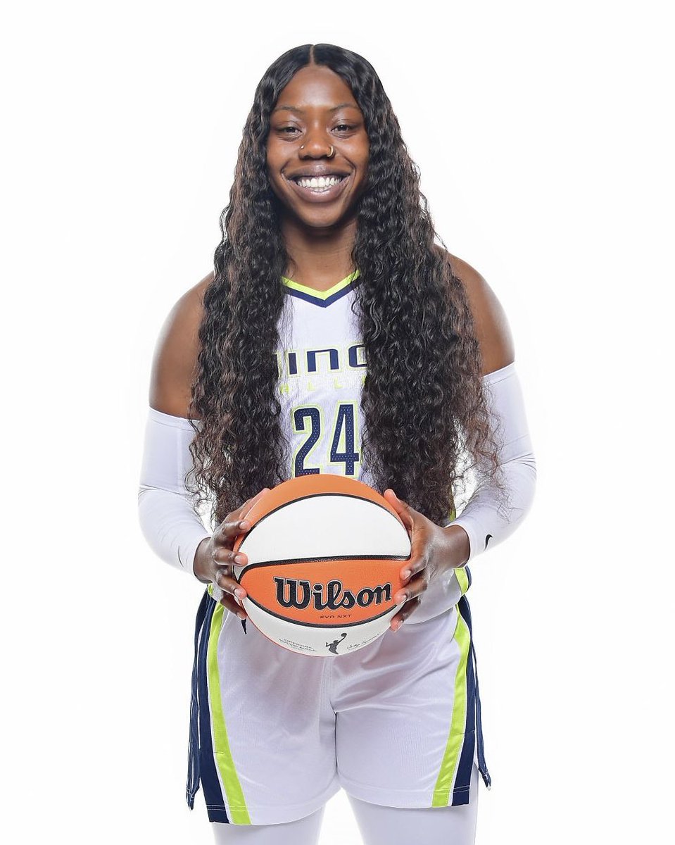 Arike Ogunbowale vs Los Angeles: 20 PTS 5 RBS 4 AST 1 BLK 7-30 FG 0-8 3P 6-7 FT Dallas survives, 84-83! 🪽