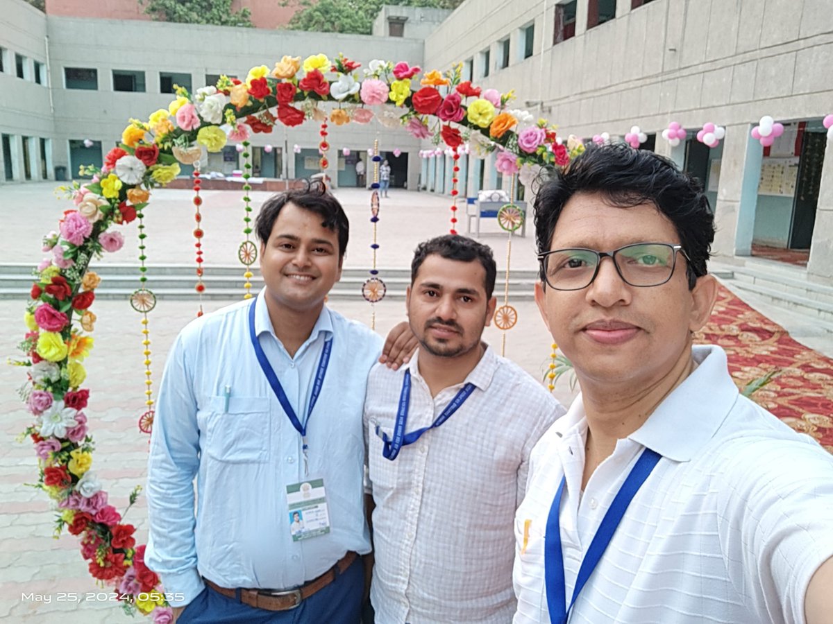 Mukkesh Vashishth tweet media