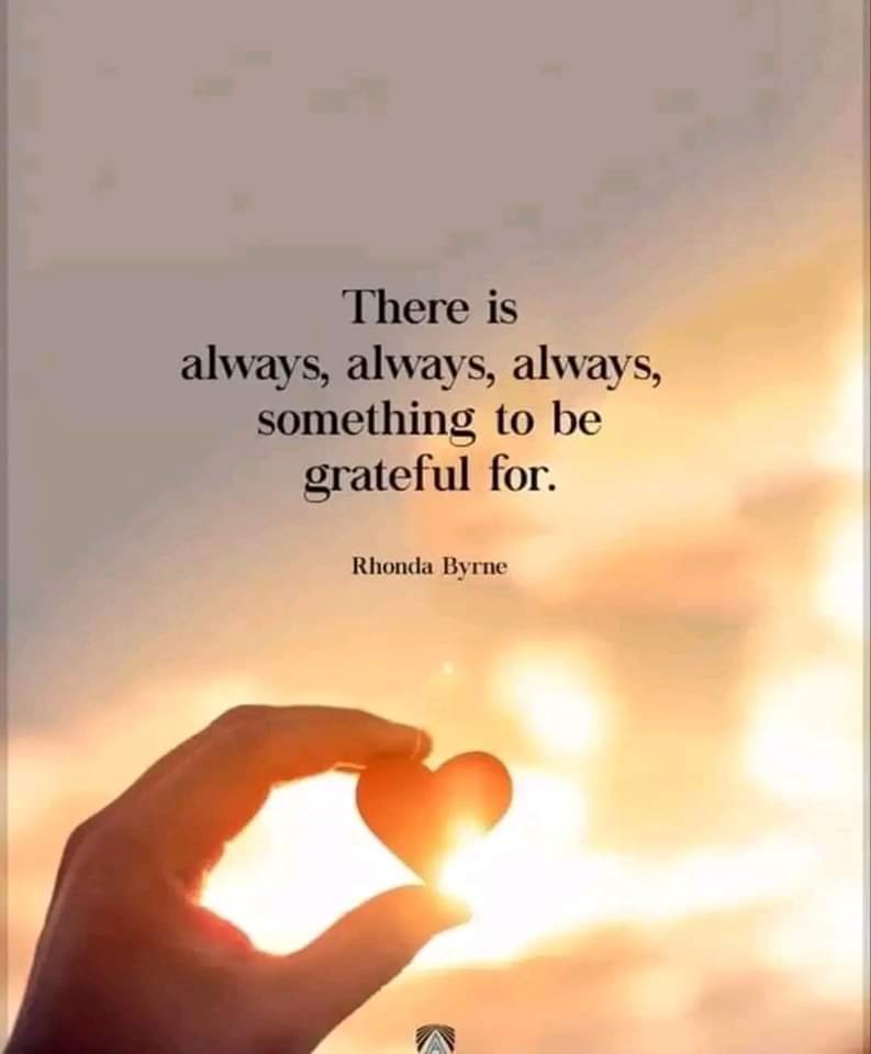 #BeGrateful #HeartsAreEverywhere #ISeeHearts #ISeeHeartShapes #HeartShapes