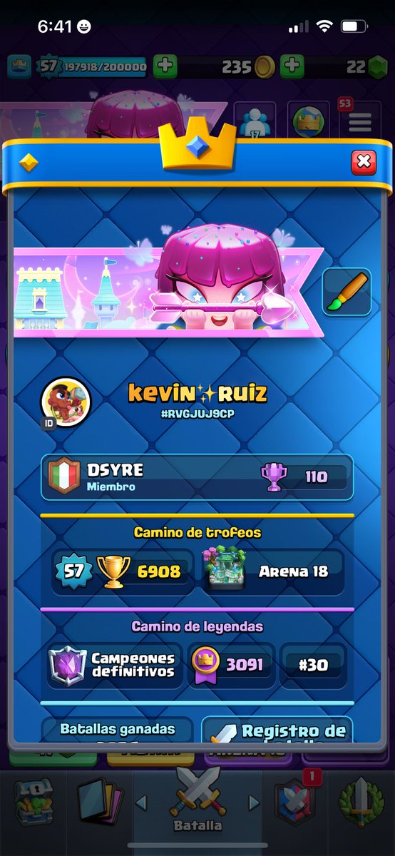 kevinsainz_CR's tweet image. 3k