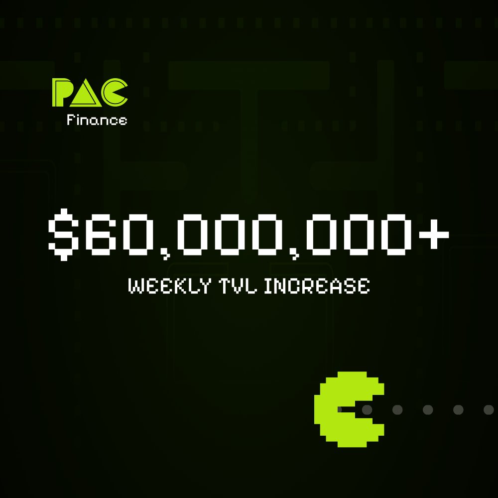 Pac Finance tweet media