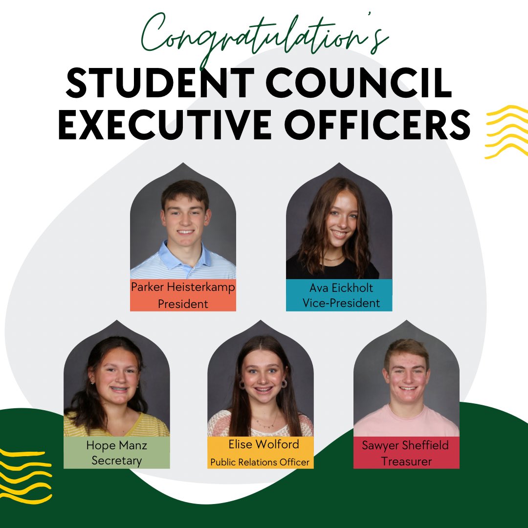 stalbertstuco's tweet photo. meet your 2024-2025 student council executives! https://t.co/muiqog7Qfu