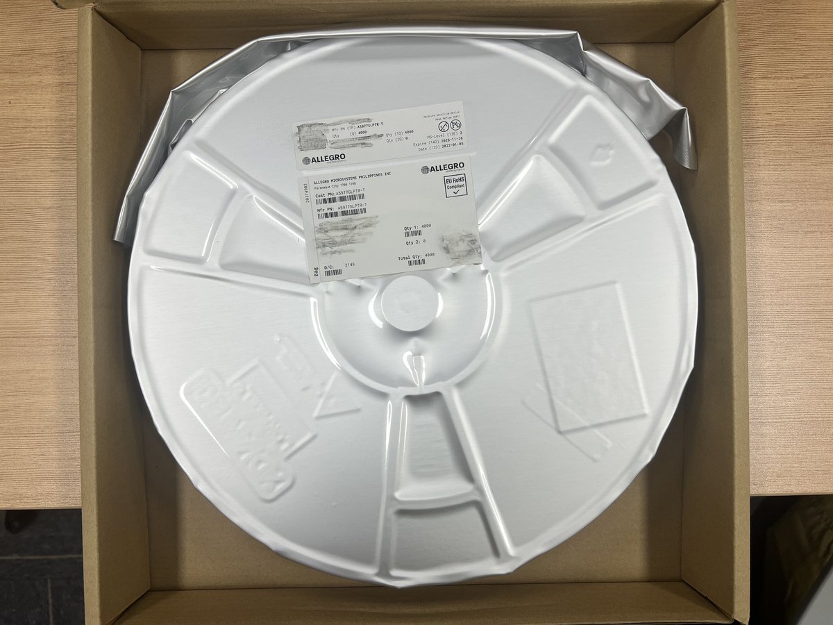 offer :  ALLEGRO       
A5977GLPTR-T    
23+/24+   In stock/delivery in about a week (large stock/guaranteed delivery)
I can not only solve the bugs in your program but also provide some scattered electronic materials needed in the program, greatly reducing your anxiety!