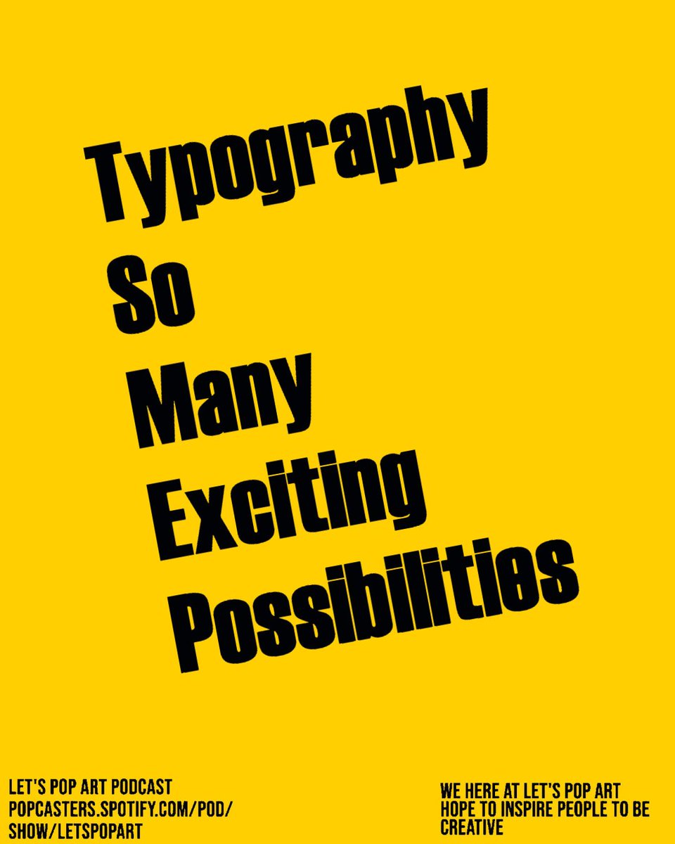 Just a shout out to the art of typography.😁🎙️#typeface #cloud #typography #copywriting #dailyartwork #developer #visualart #creativeart #digitalartist #digitalarts #uxui #AI #ML #architecture #typography #SEO #DesignThinking #UI #designboom #podcasts