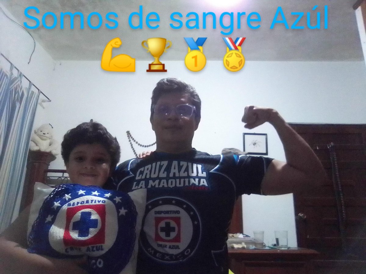 2005Vicente's tweet photo. #ElCampeonSera
Desde Altamira Tamaulipas 
Vamos máquina...💪🏻 https://t.co/0dO3FVOvky