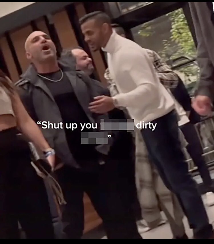 ggqt3's tweet photo. This whole narrative that the Aydins have no reason to be upset with the Whorgas is absolute bs! The producers are keeping the truth from coming out because there are so many fans that are never on twitter and will think that Jen is being unfair 🙄 #RHONJ https://t.co/rsbvMsRAoX