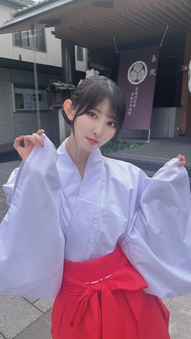 コスプレイヤー璃波のTwitter画像31