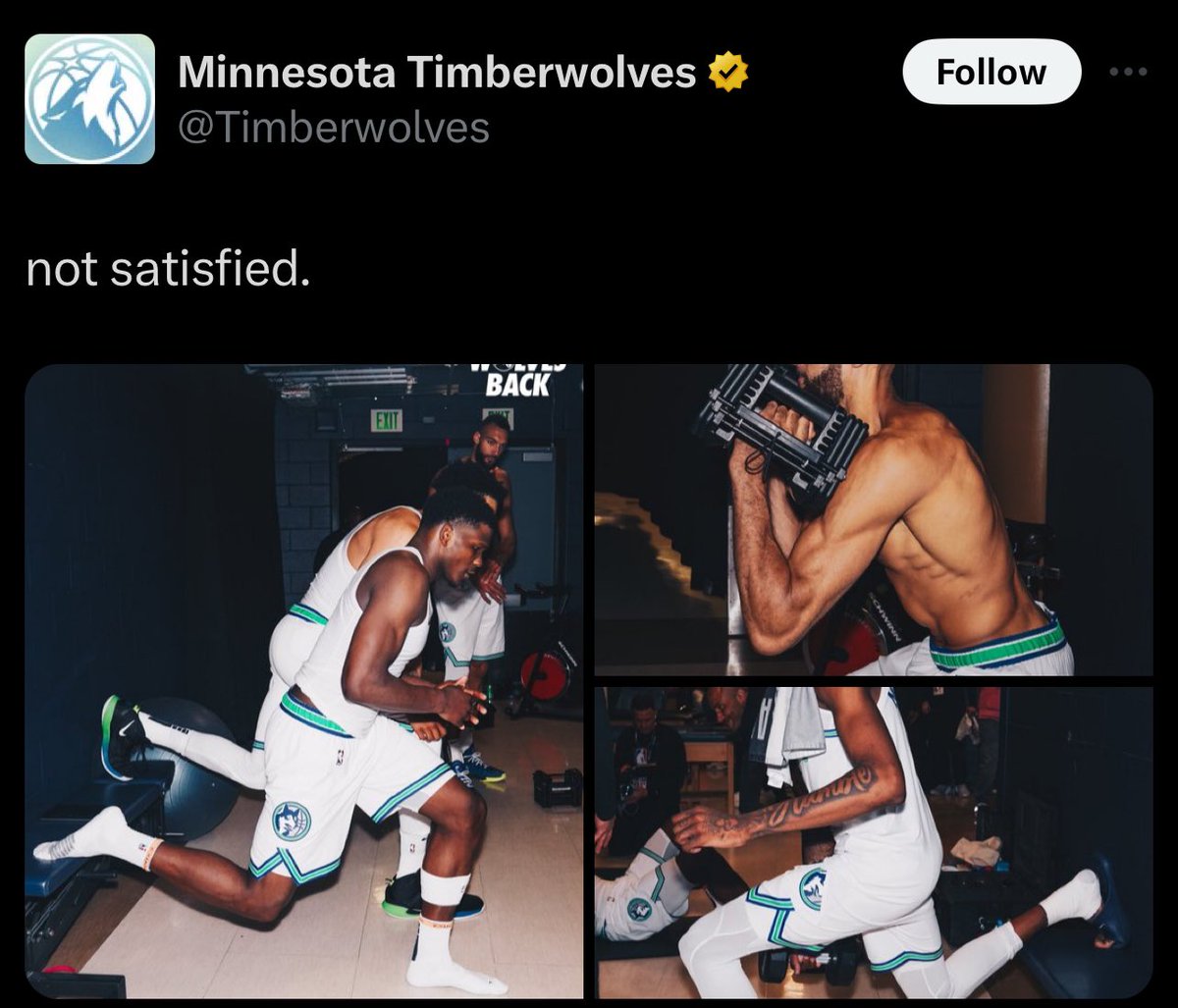 0-3 since they posted this