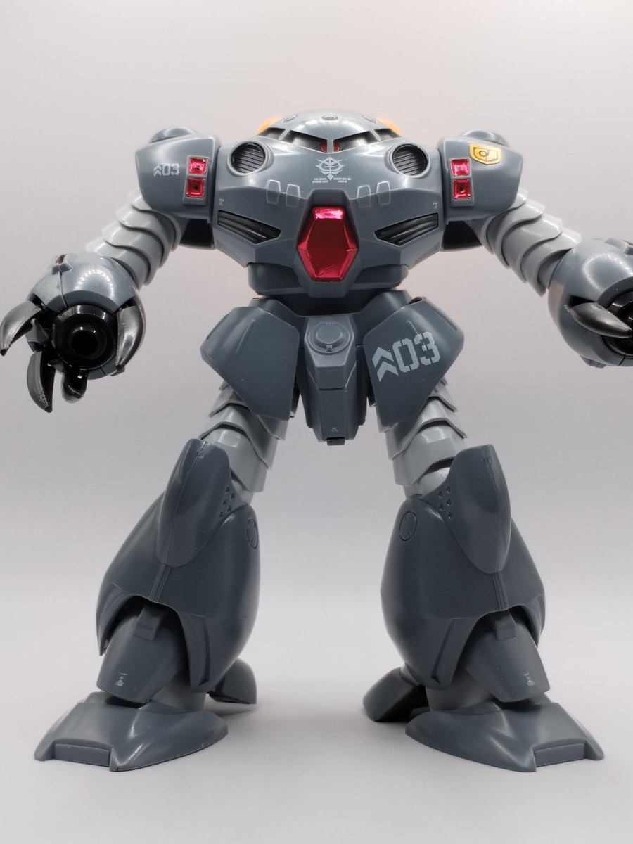olidrawthings's tweet photo. MSM-07E Z'gok Experiment
Principality of Zeon Experimental Mobile Suit

#gundam #zgok #siegzeon https://t.co/eJSMOXMAyY