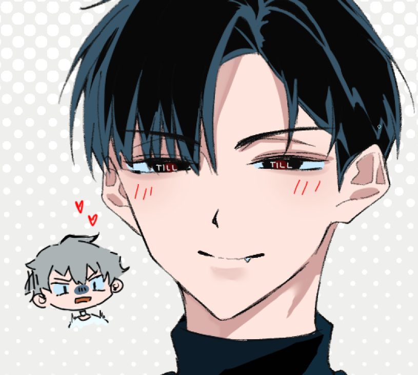 kaokiiumu's tweet photo. @A_Crow_TM @eggbeeki you are absolutely correct https://t.co/bk79xk09Ve