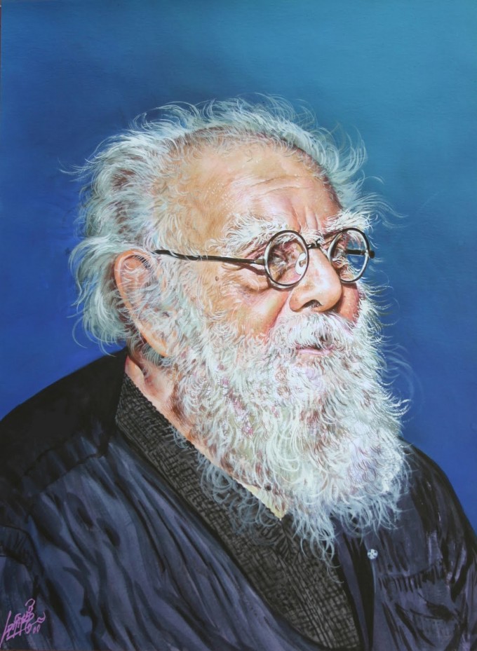 Foreigners are sending messages to the planets. We are sending rice and cereals to our dead fore-father through the Brahmins. It is a wise deed?                                                 

- Periyar E. V. Ramasamy