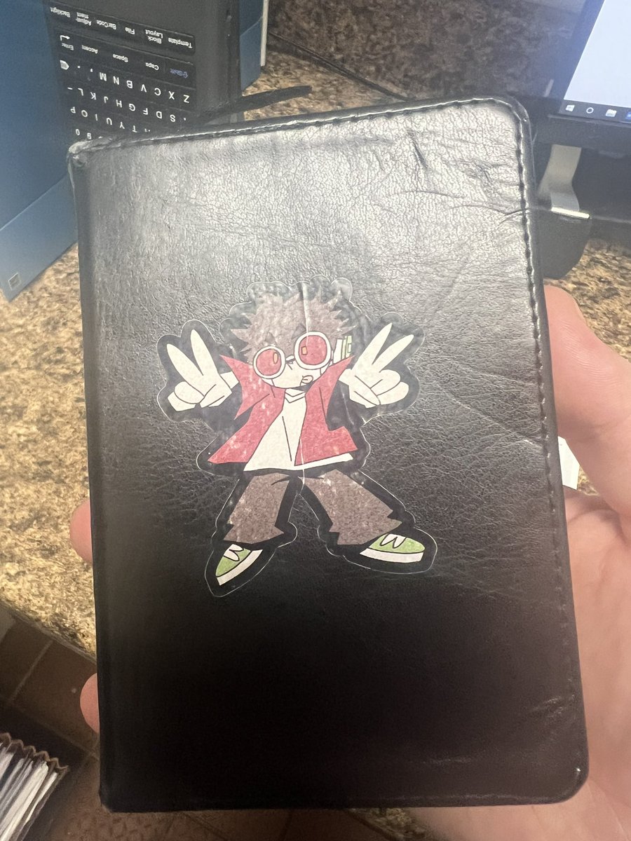 distortedmarcus's tweet image. 