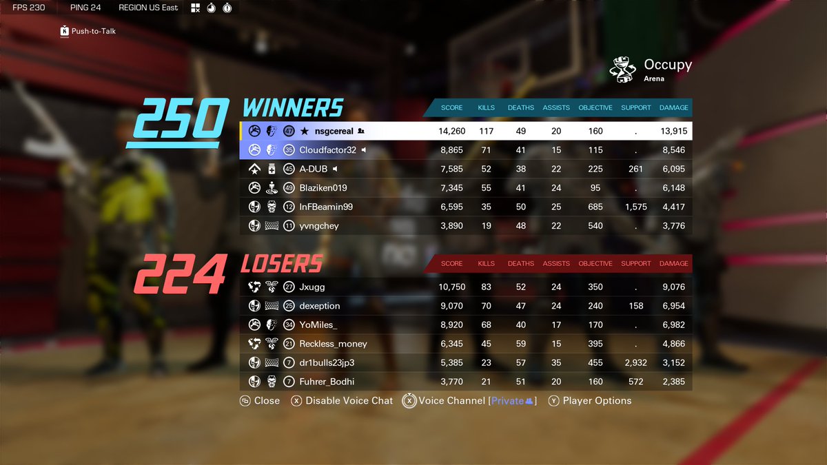 Shoutout master chief