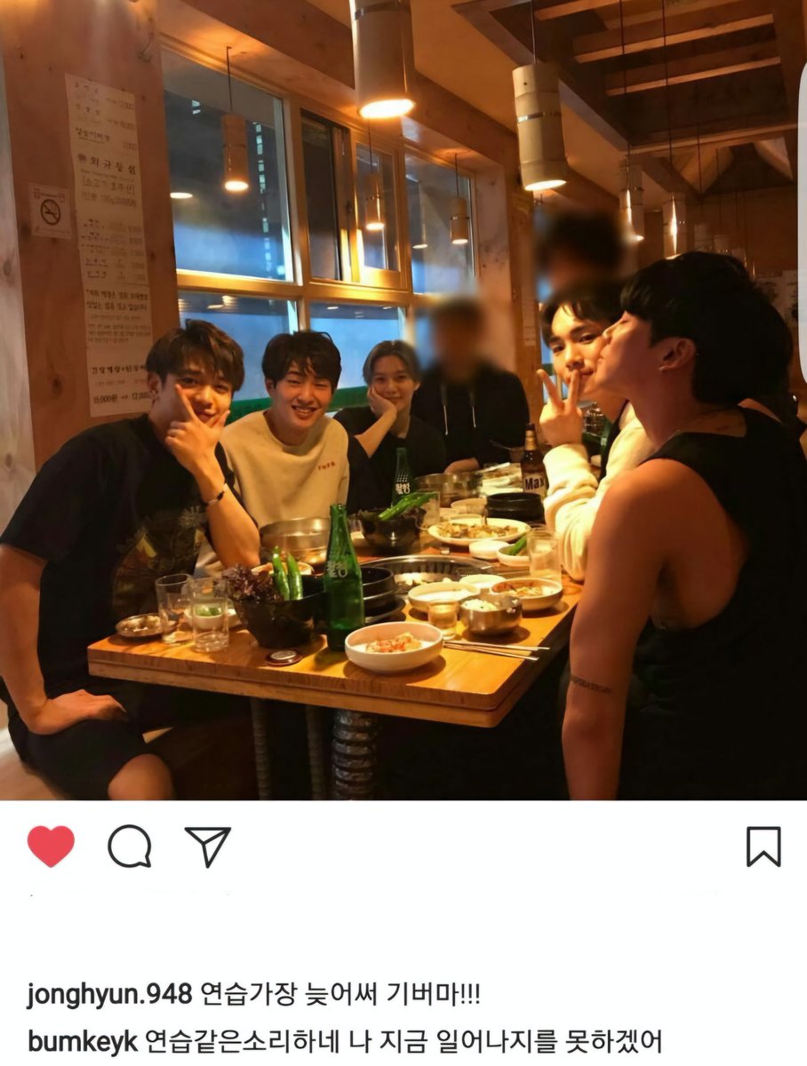 KJH_48's tweet photo. 회식 다음 날 연습 늦은 🐹 https://t.co/5uE4z7yOMO