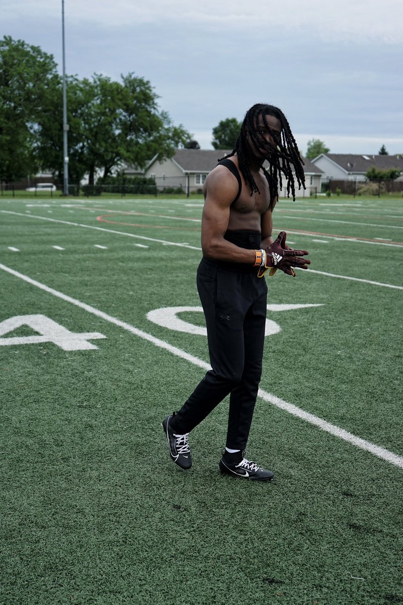 WIN with me or watch me WIN. <a href="/MnWestFootball/">Minnesota West Football</a> <a href="/coachjsmithlbs/">Coach Jermaine Smith</a>