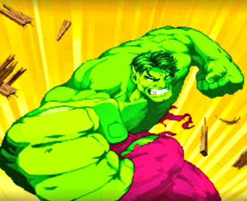 Netflix公式YouTubeチャンネルで 一番人気の動画は......... まさかの超人ハルク😱 #超人ハルク　#ハルク　 #HULK #MARVEL #アベンジャーズ　#AVENGERS #マーヴルスーパーヒーローズ